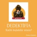 Dedektifia