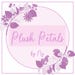 PlushPetalsByNy