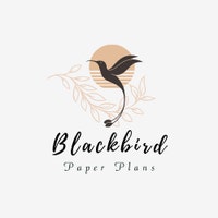 BlackbirdPaperPlans