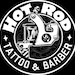 Hot Rod TattooBarber