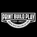 Print Build Play