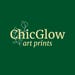 ChicGlowPosters