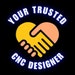 CNC Design Hub Team