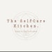 The SelfCare Kitchen