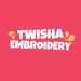 TwishaEmbroidery