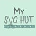 SVG HUT