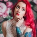 Sarah avatar