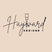 Hope Hayward