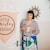 Eleanor - Little Paisley Designs