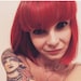 LittleRedsOddities