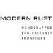 Modern Rust