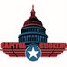 Capitol Stickers