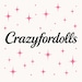 CrazyForDolls