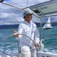 LAVAisland