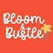 BloomandBustleCo