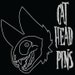 CatHeadPins