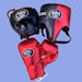 No Boxing No Life