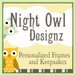 NightOwlDesignz avatar