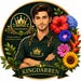 kingdarren