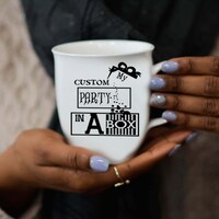 MyCustomPartyBox