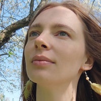 CancionDeMavka