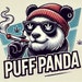 Puff Panda