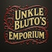 UnkleBlutosEmporium