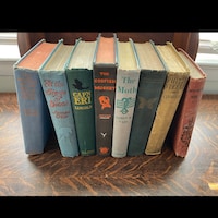 BookHorde