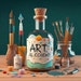 Art Alchemy