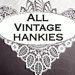 AllVintageHankies avatar
