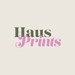 HausPrintsStore