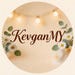Kev Gan