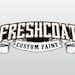 Freshcoat Custom Paint