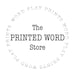 theprintedwordstore
