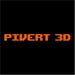 Pivert3D