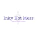 Inky Hot Mess