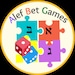 Hebrew Worksheets by Alef Bet Games