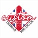 Custom Designs Pro UK