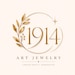 1914ArtJewelry