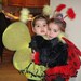 Maddy and Sam