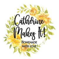 CatherineMakesItUSA