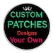 Reliablepatches