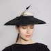 Maggie Mowbray Millinery