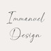 Immanueldesign