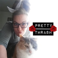 PrettyThrash