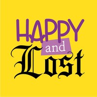 HappyAndLostShop