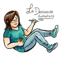 BoutiqueLaDessineuse