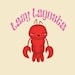 LazyLagosta