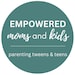 EmpoweredMomsandKids