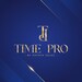 Time Pro by Patryk Zajac